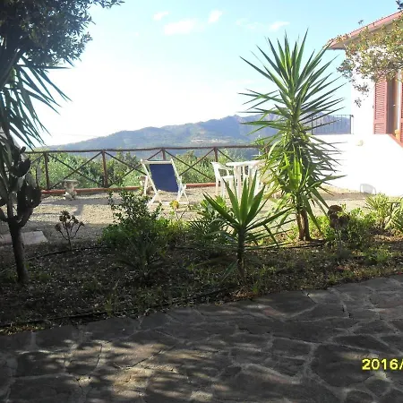 I Salici Apartment Capoliveri  Exterior photo