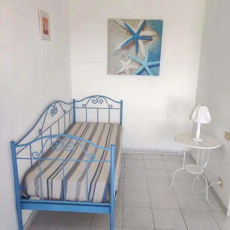 I Salici Apartment Capoliveri  Exterior photo