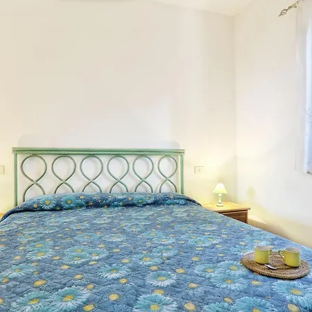 I Salici Apartment Capoliveri  Exterior photo