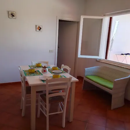 I Salici Apartment Capoliveri  Exterior photo