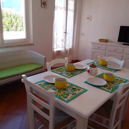 I Salici Apartment Capoliveri  Exterior photo