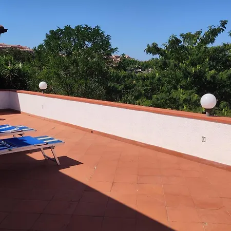 I Salici Apartment Capoliveri  Exterior photo
