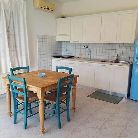 I Salici Apartment Capoliveri  Exterior photo