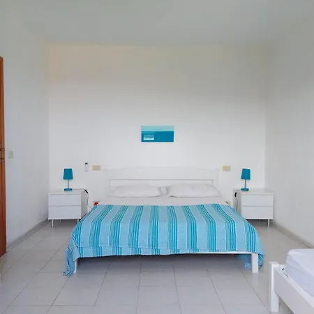 I Salici Apartment Capoliveri  Exterior photo