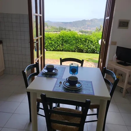 I Salici Apartment Capoliveri  Exterior photo