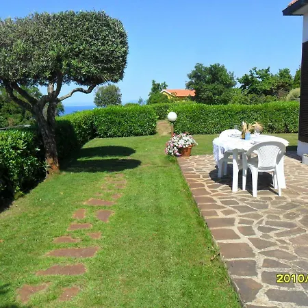 I Salici Apartment Capoliveri  Exterior photo