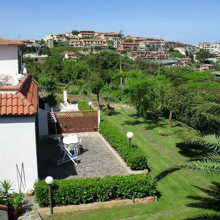 I Salici Apartment Capoliveri  Exterior photo