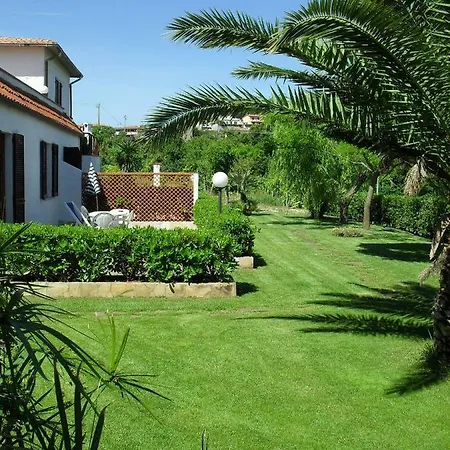 I Salici Apartment Capoliveri  Exterior photo