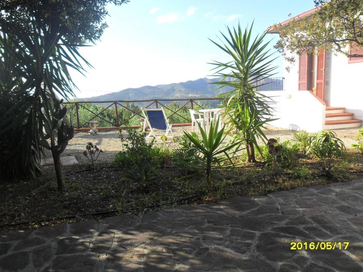 Apartment I Salici *