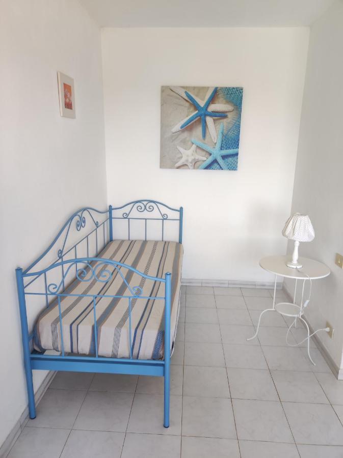 I Salici Apartment *
