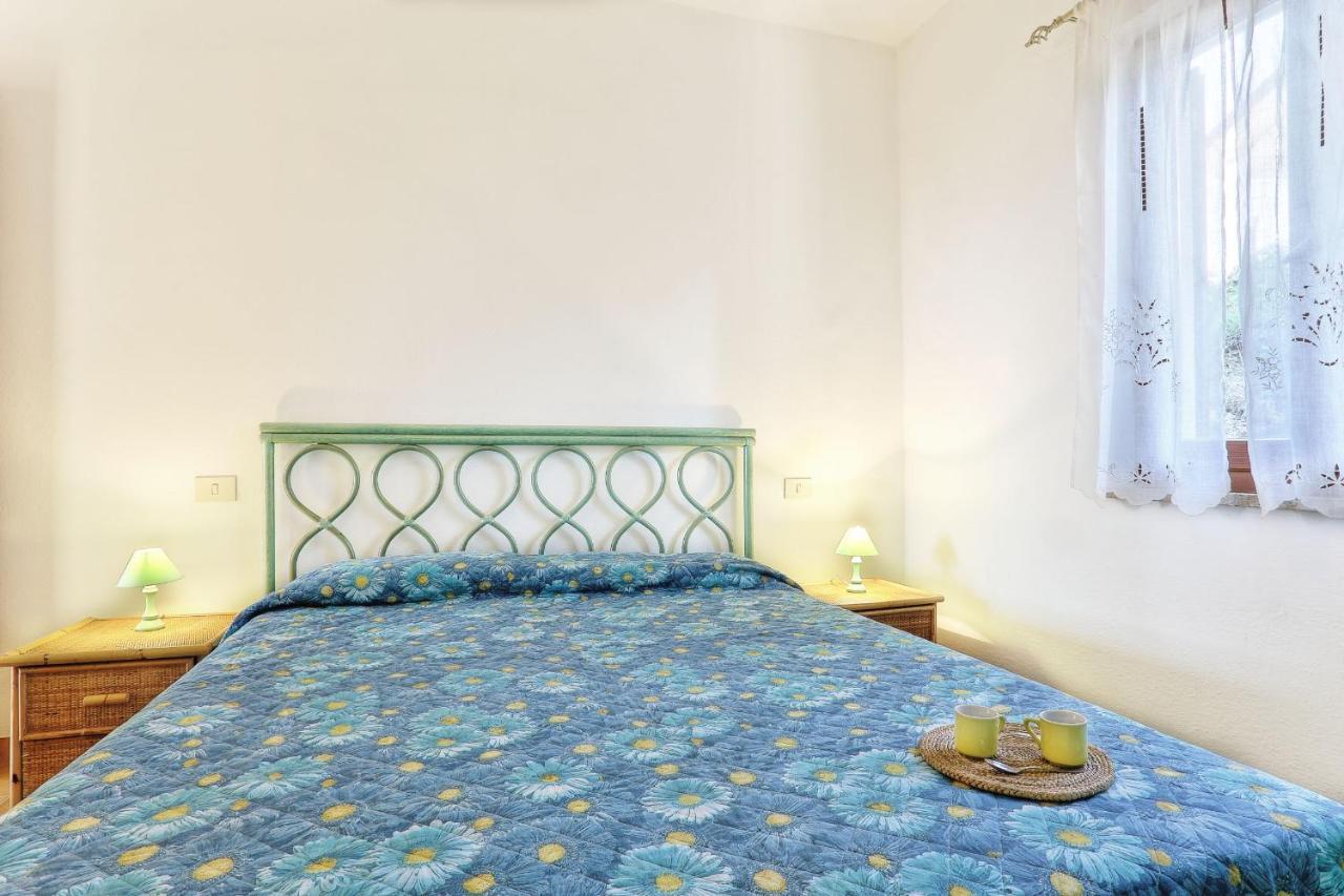 Apartment I Salici Capoliveri (Isola d'Elba)