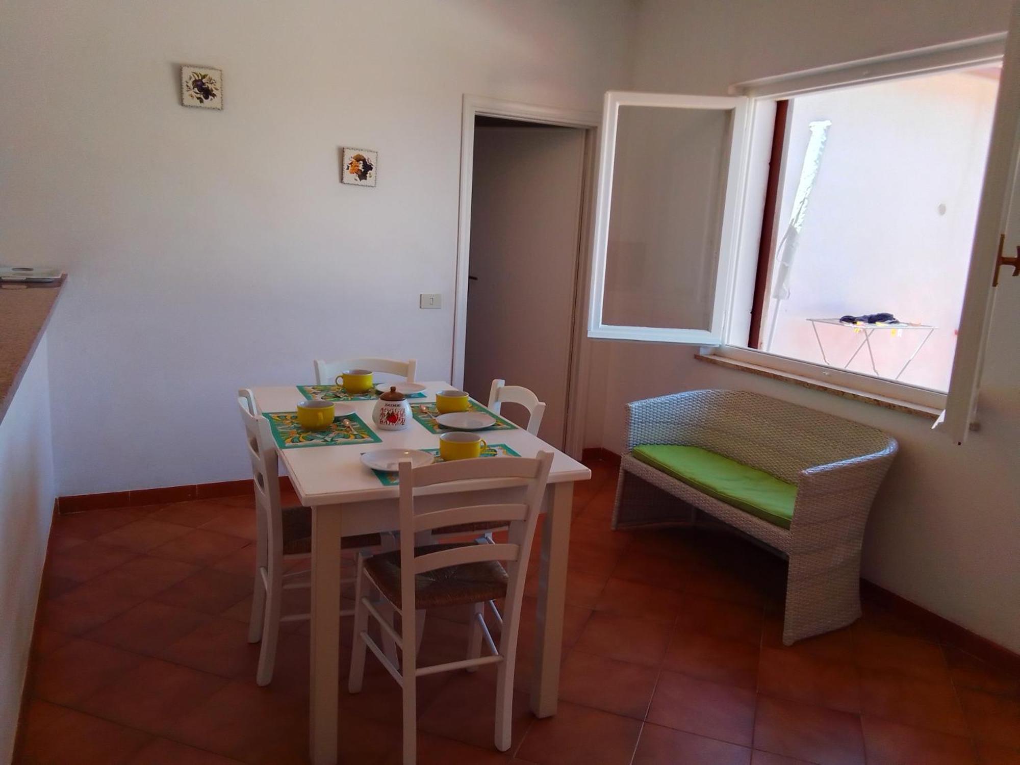 Apartment I Salici Capoliveri (Isola d'Elba)