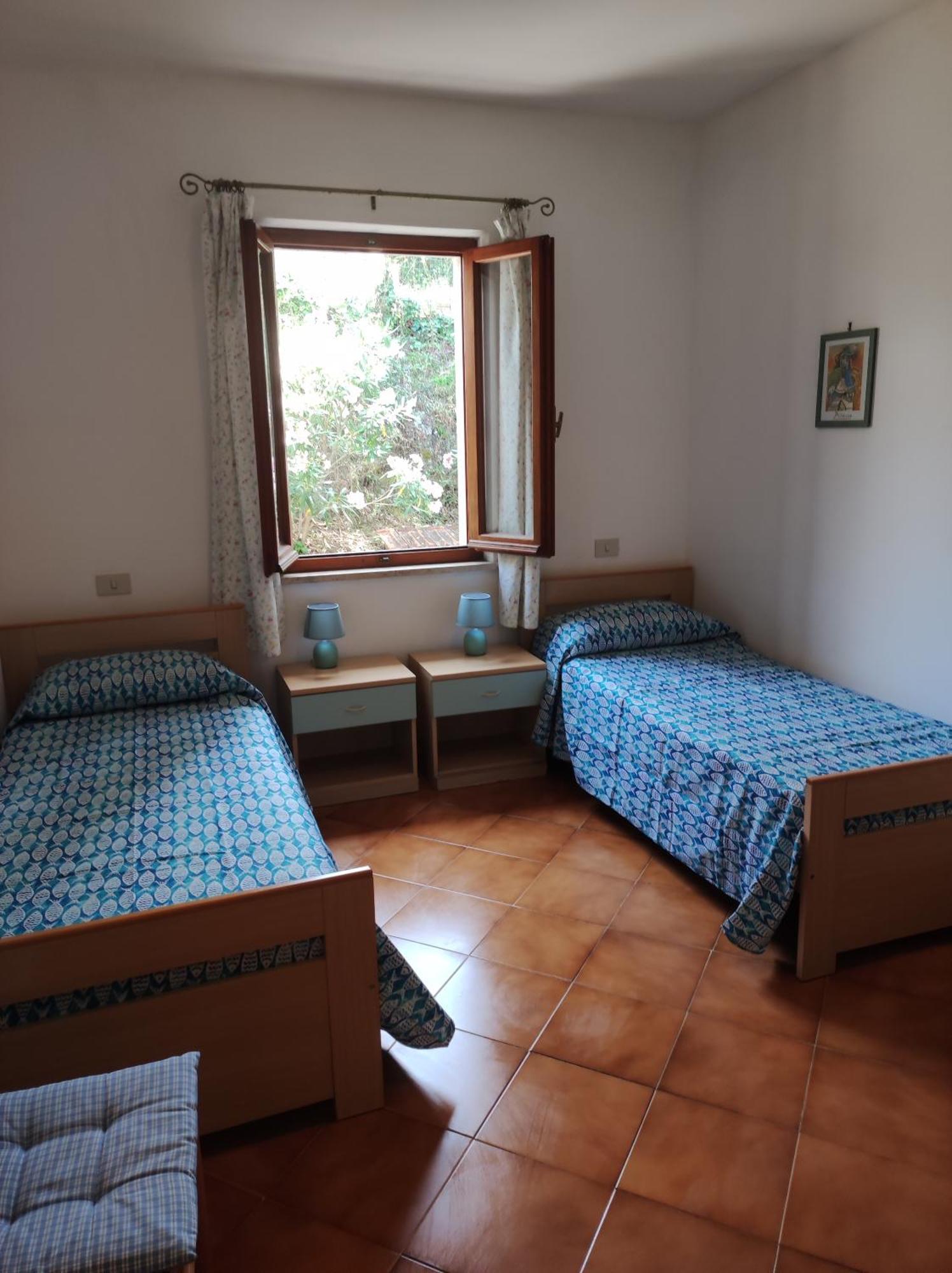 I Salici Apartment Capoliveri (Isola d'Elba)