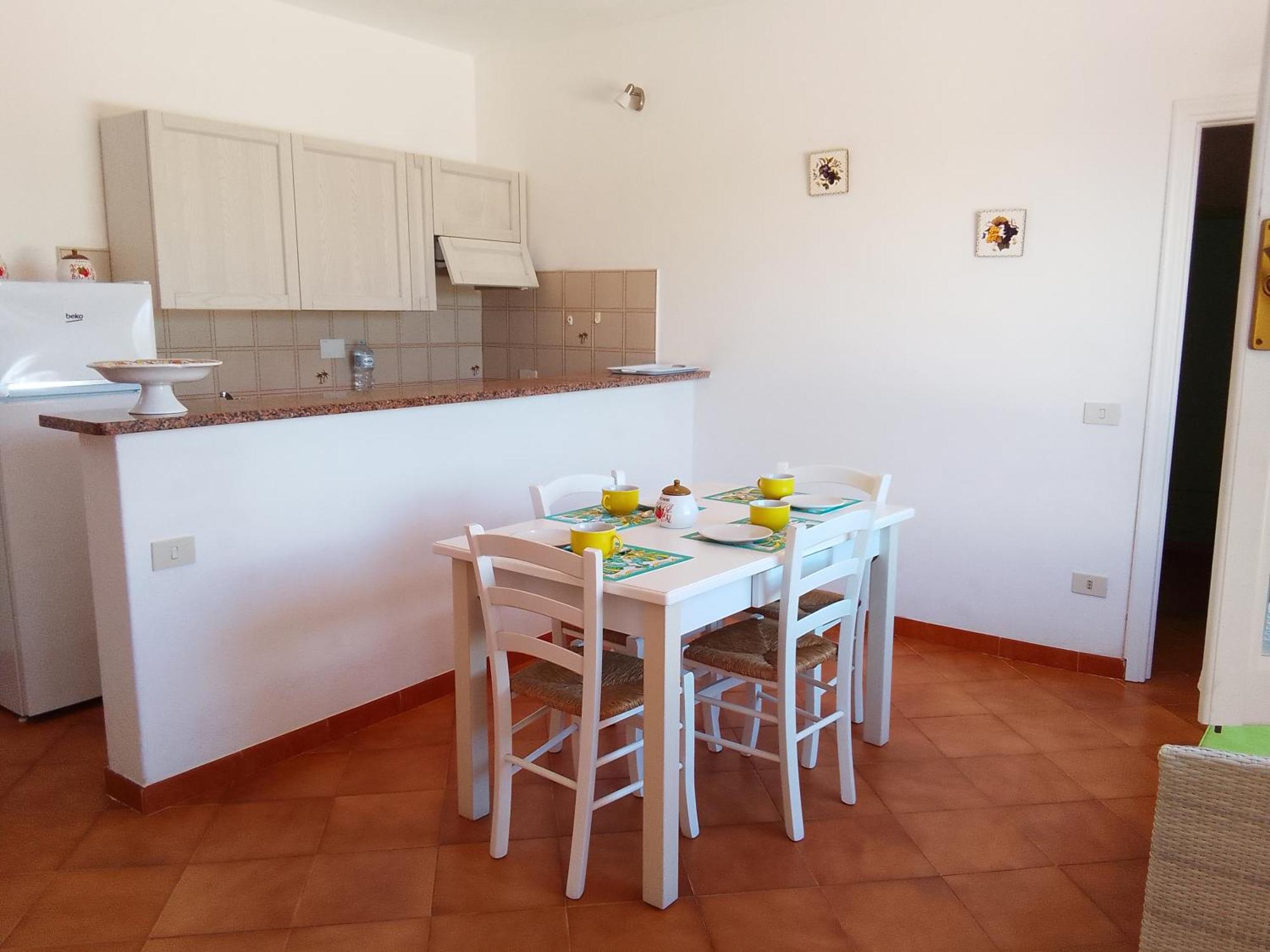 I Salici Apartment