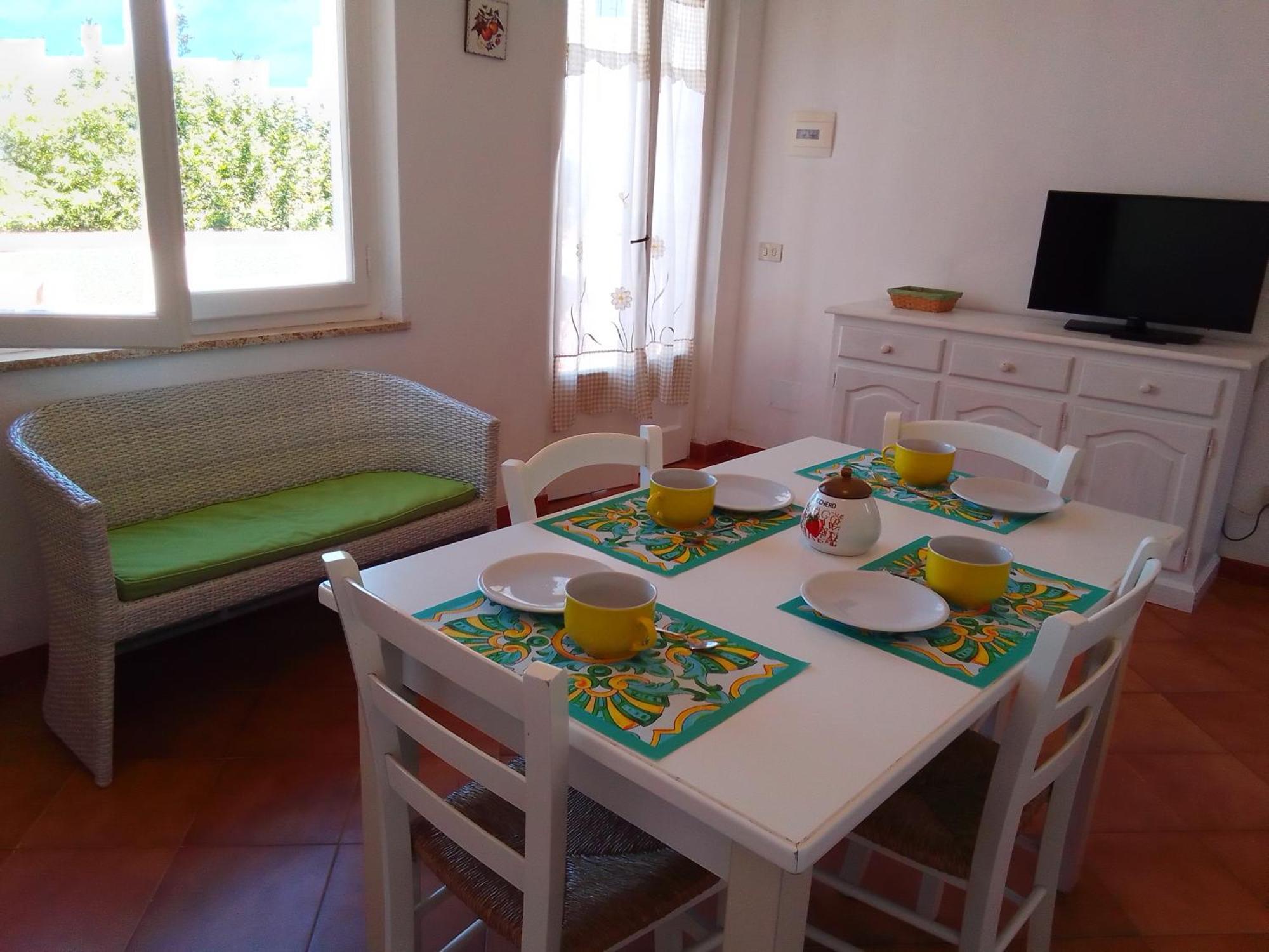 Apartment I Salici