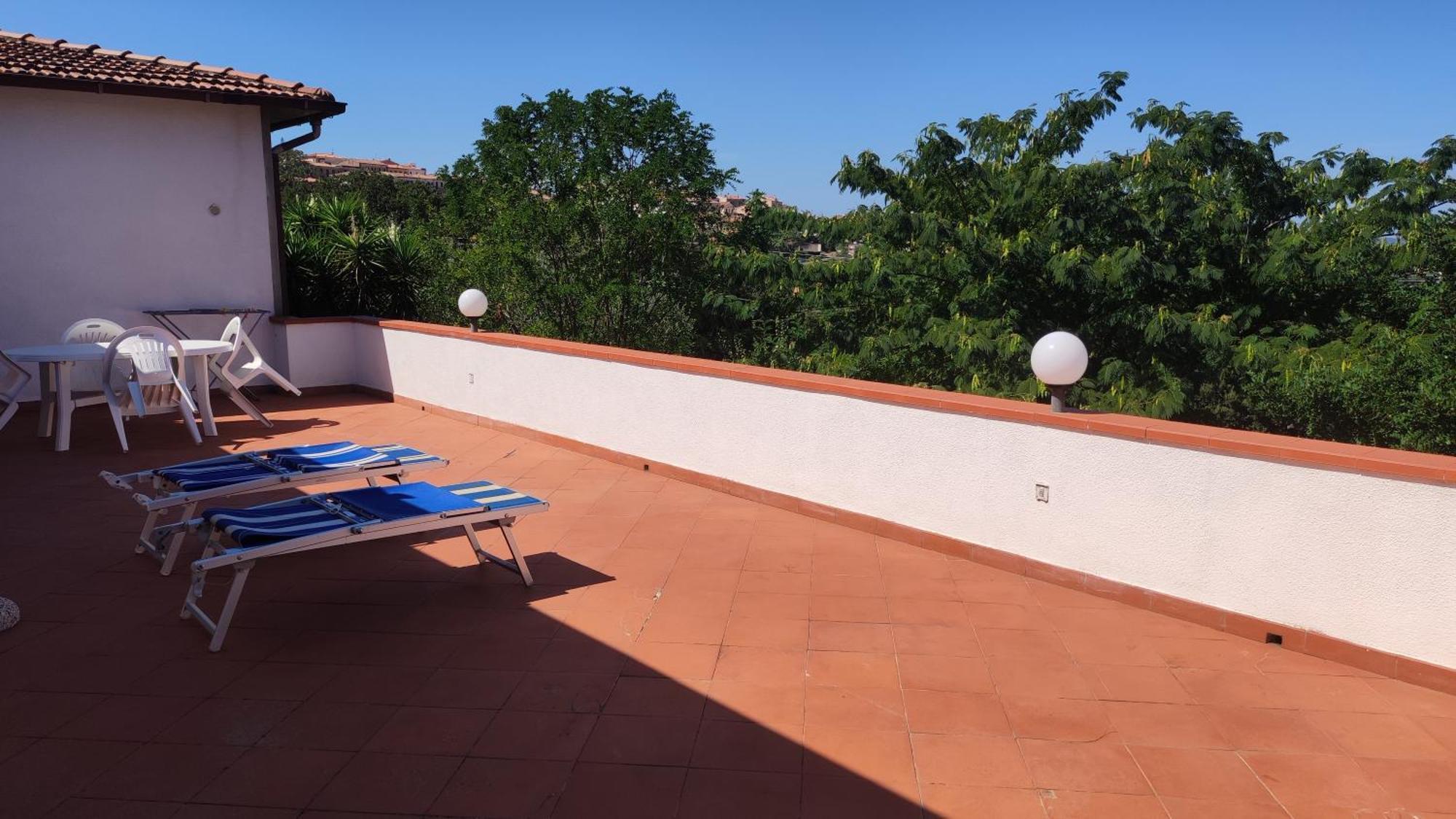 Apartment I Salici *