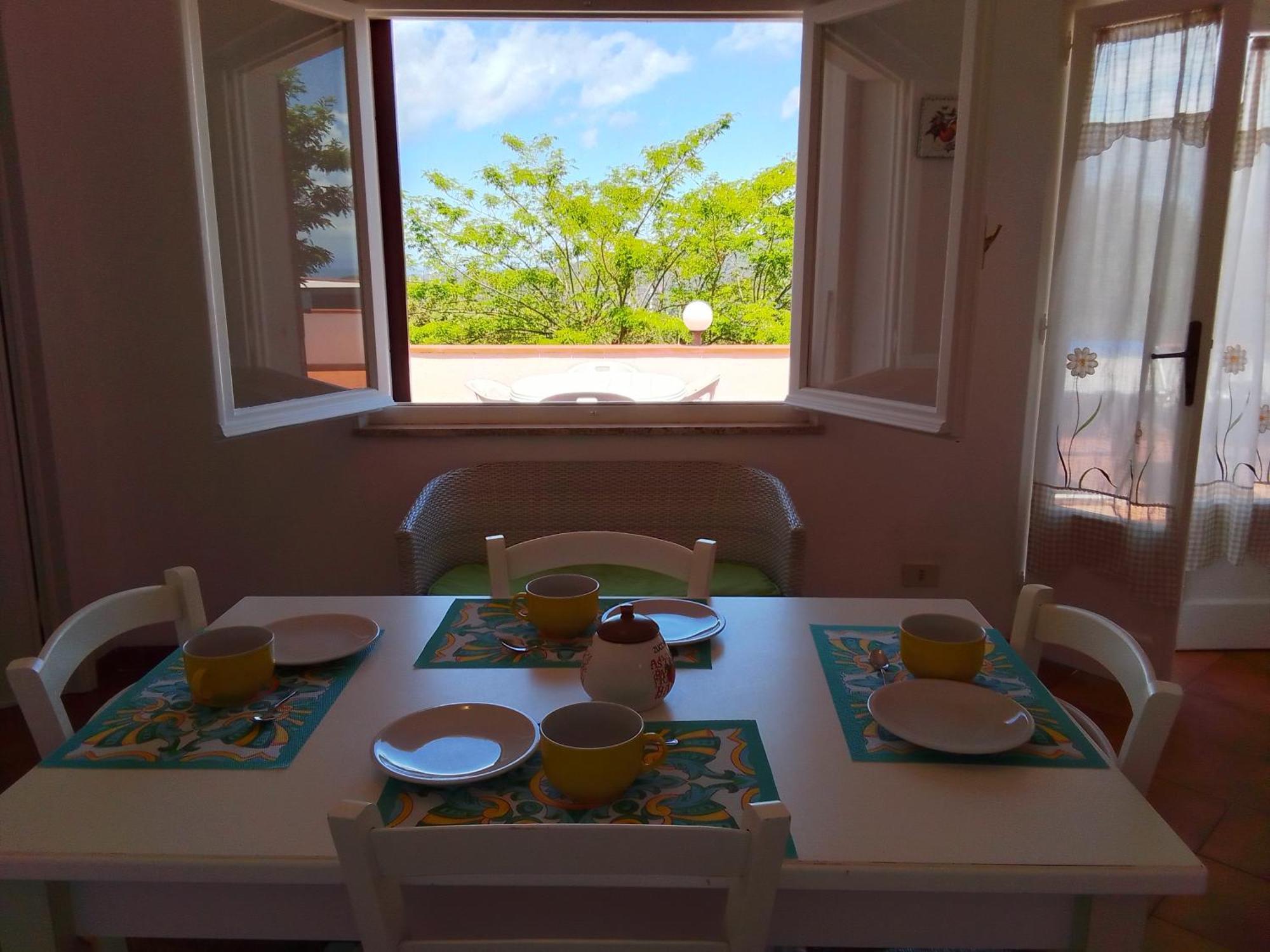 Apartment I Salici Capoliveri (Isola d'Elba)