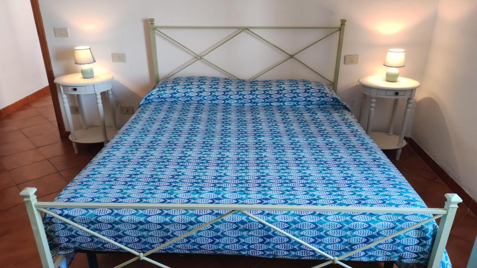 Apartment I Salici Capoliveri (Isola d'Elba)