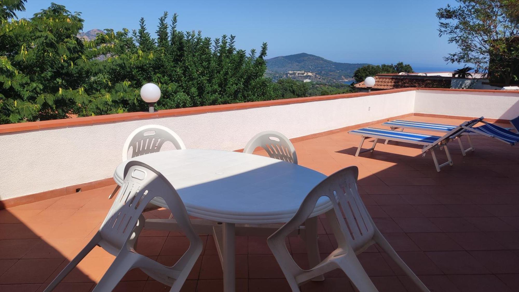 Apartment I Salici *