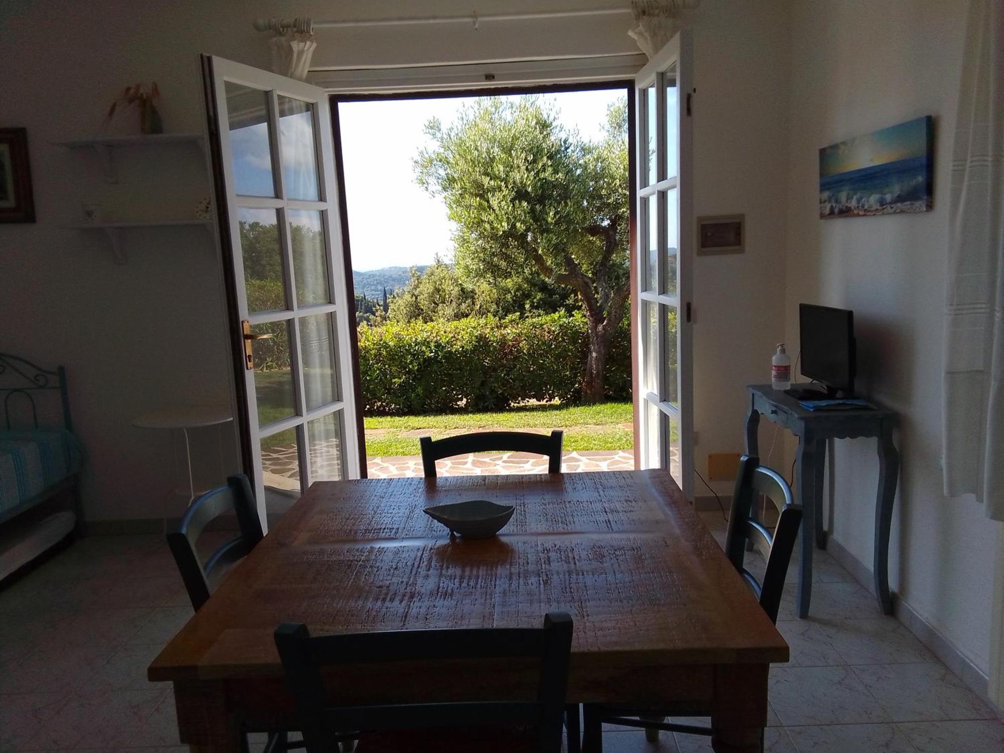 I Salici Apartment Capoliveri (Isola d'Elba)
