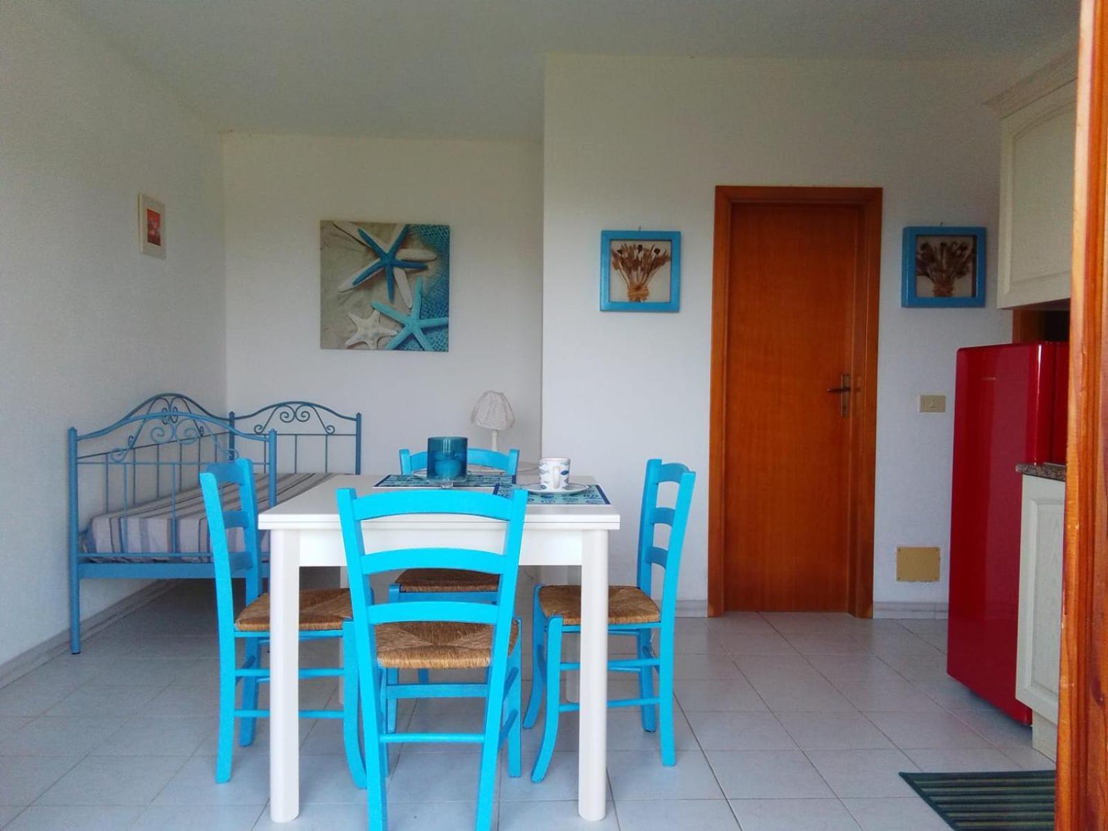 Apartment I Salici