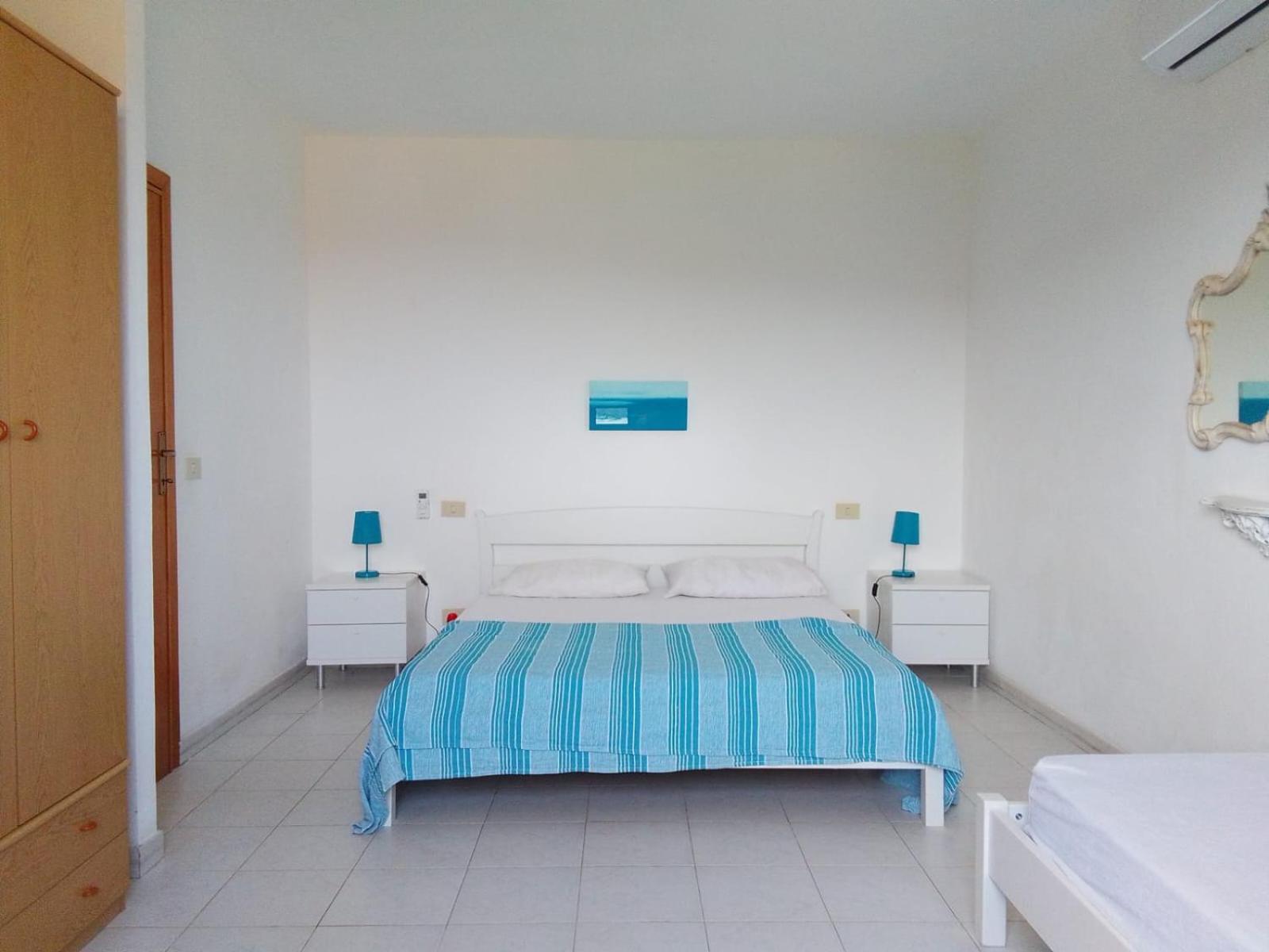 I Salici Apartment