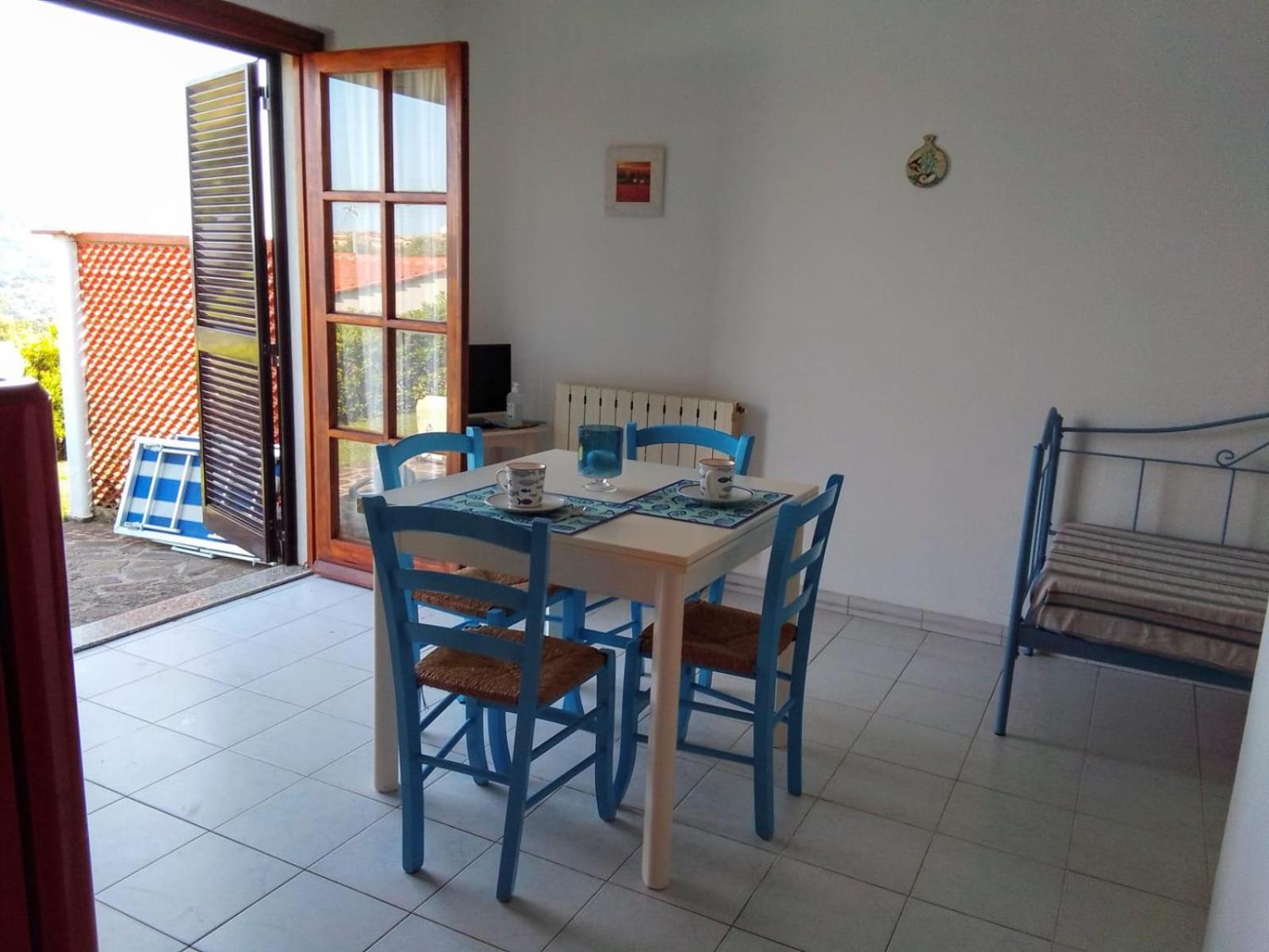 Apartment I Salici Capoliveri (Isola d'Elba)