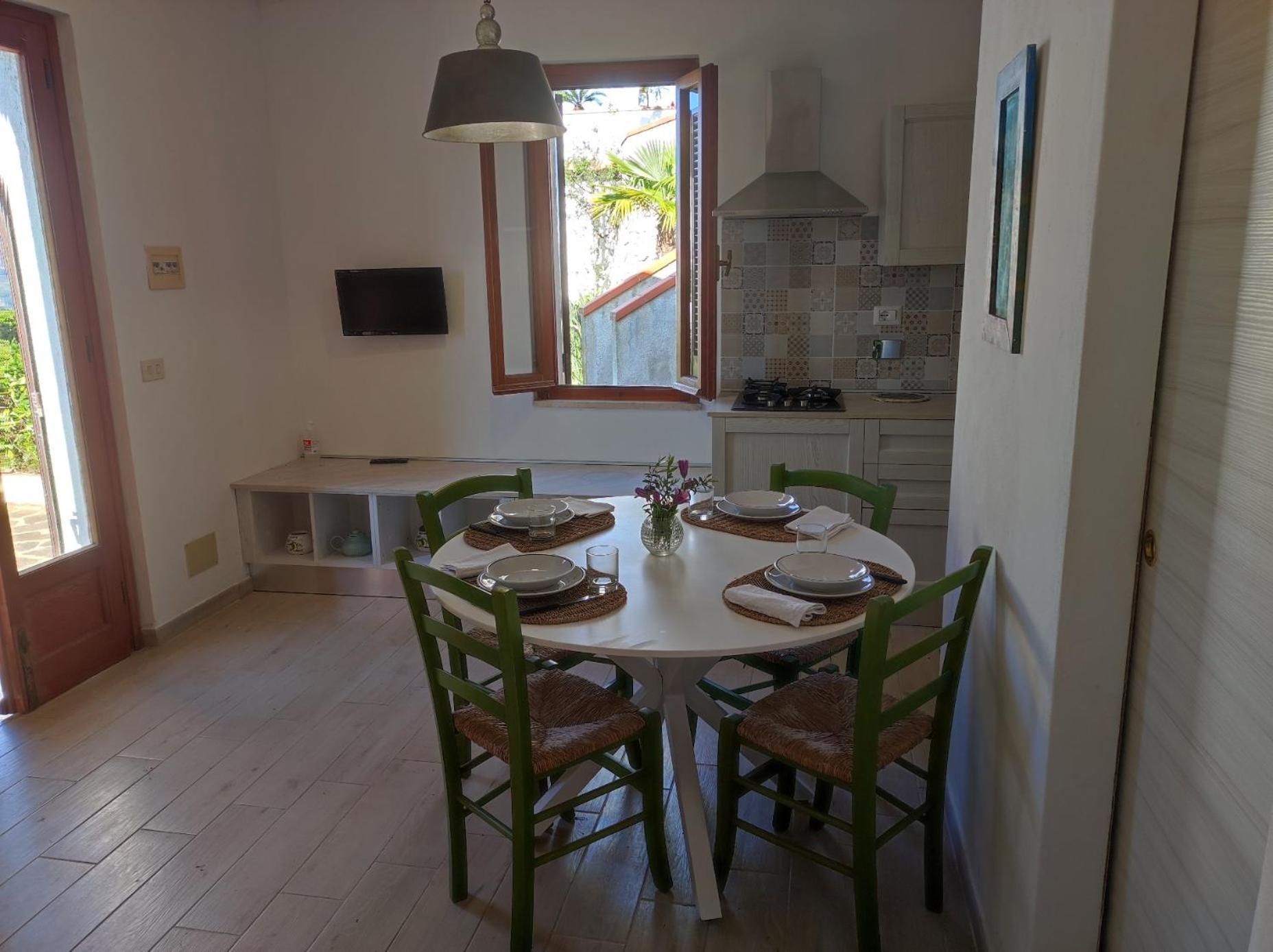 Apartment I Salici