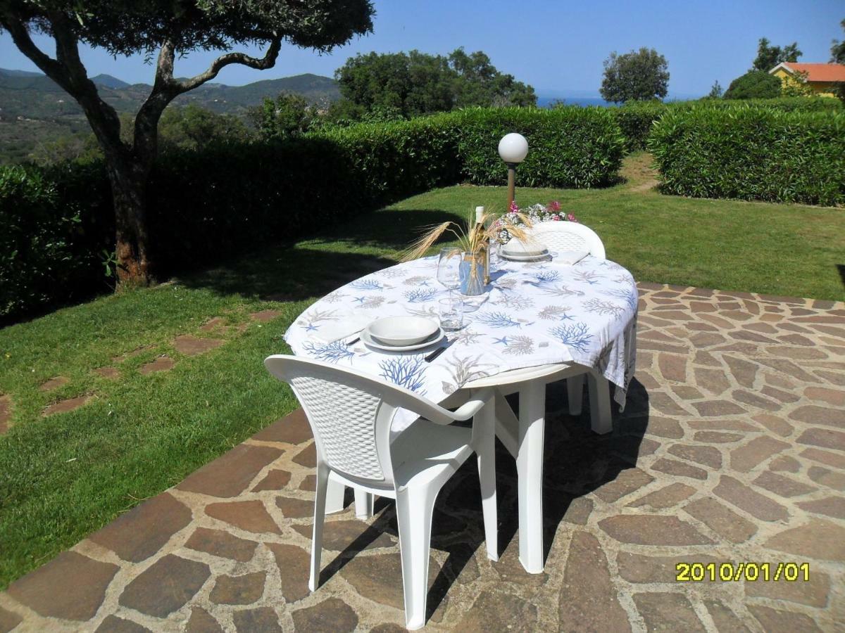 I Salici Apartment Capoliveri (Isola d'Elba)