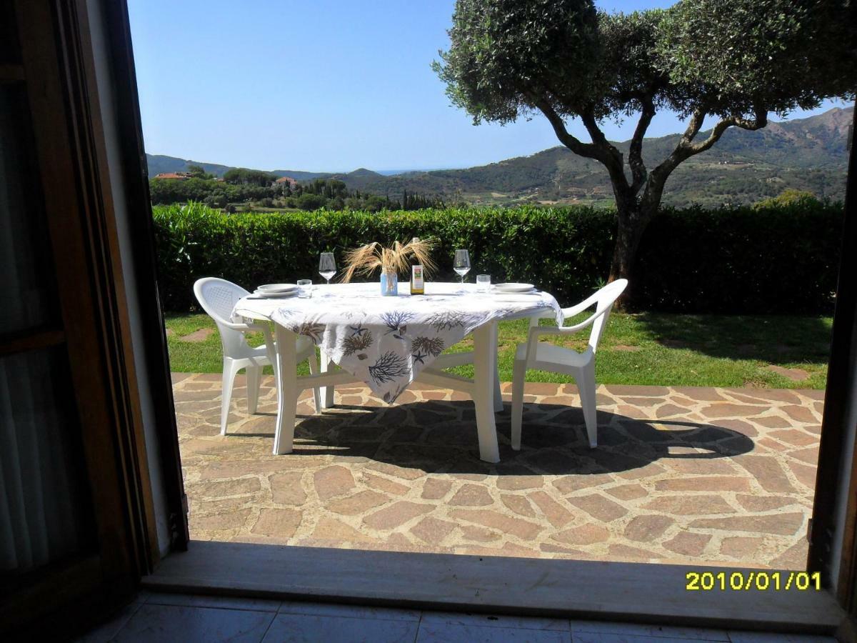 I Salici Apartment *