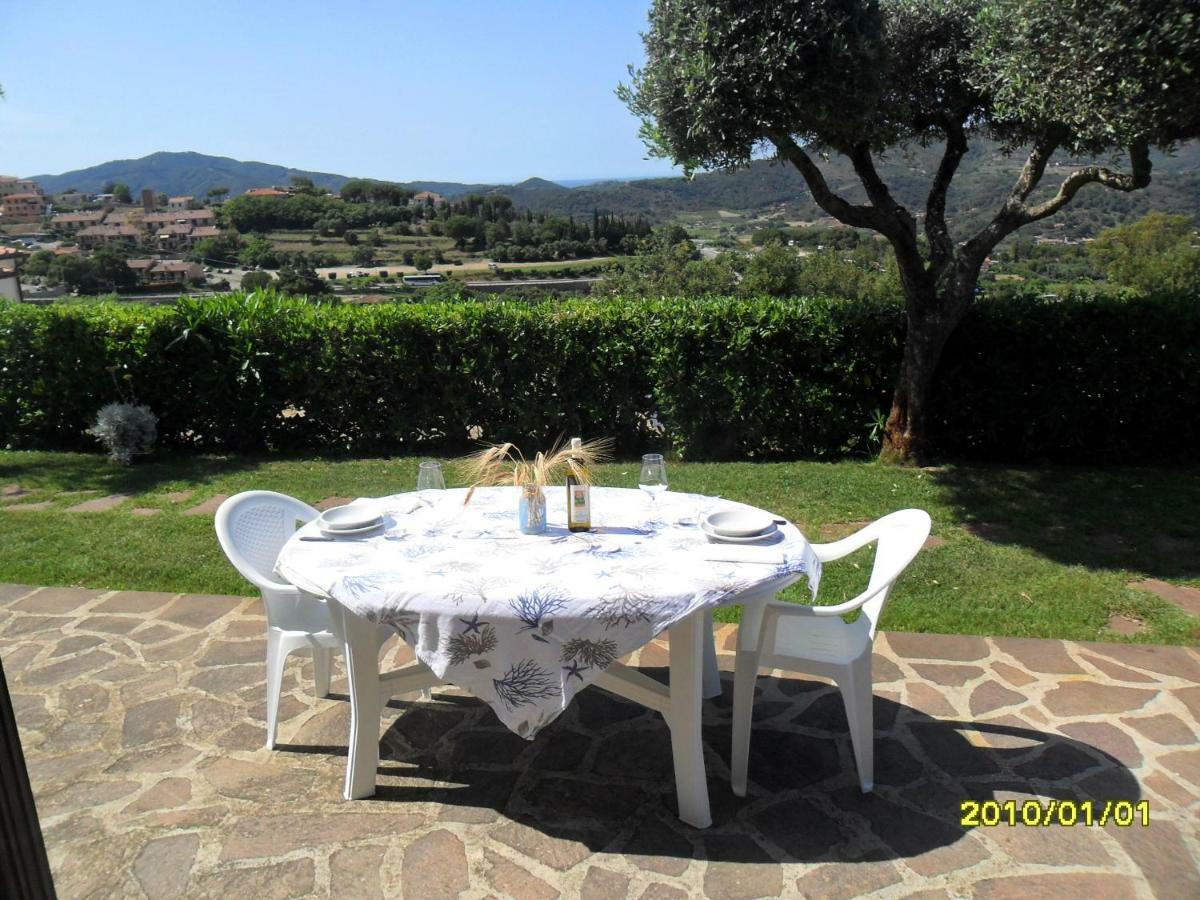 Apartment I Salici Capoliveri (Isola d'Elba)