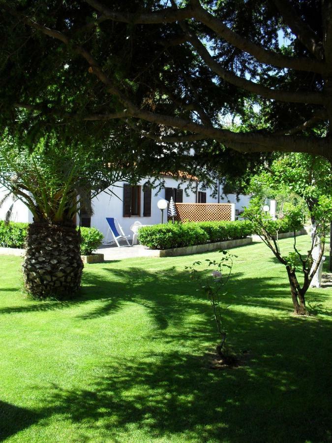 I Salici Apartment