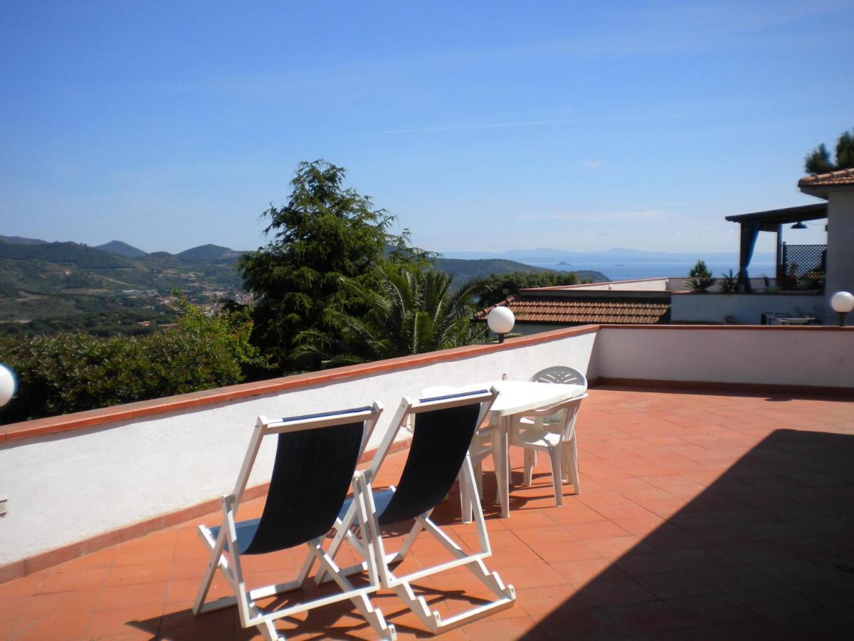 Apartment I Salici Capoliveri (Isola d'Elba)